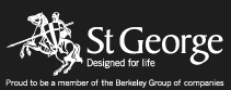 St George Logo