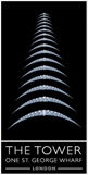 The Tower Logo
