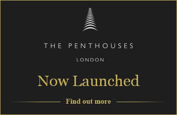 Penthouses Now Launched